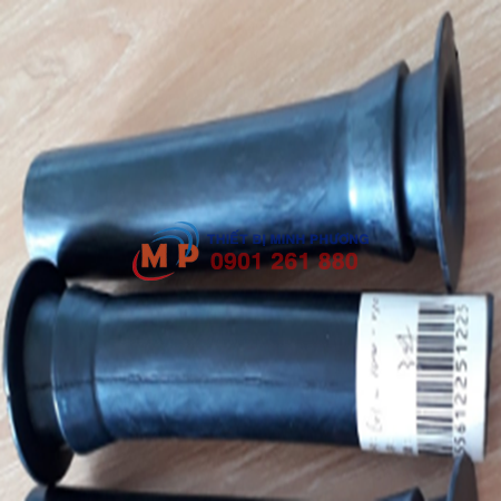 ỐNG CAO SU C01-100-010